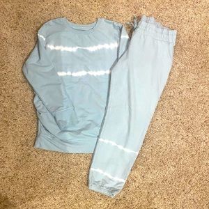 Maternity lounge set